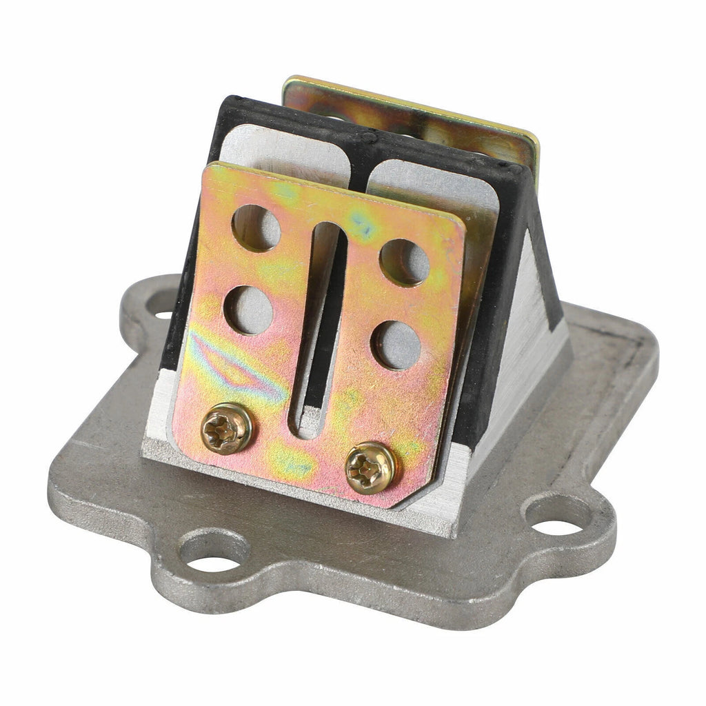 Reed Valve System for Polaris 50 90 ATV Predator Sportsman (2001–2006) 0450063 T9