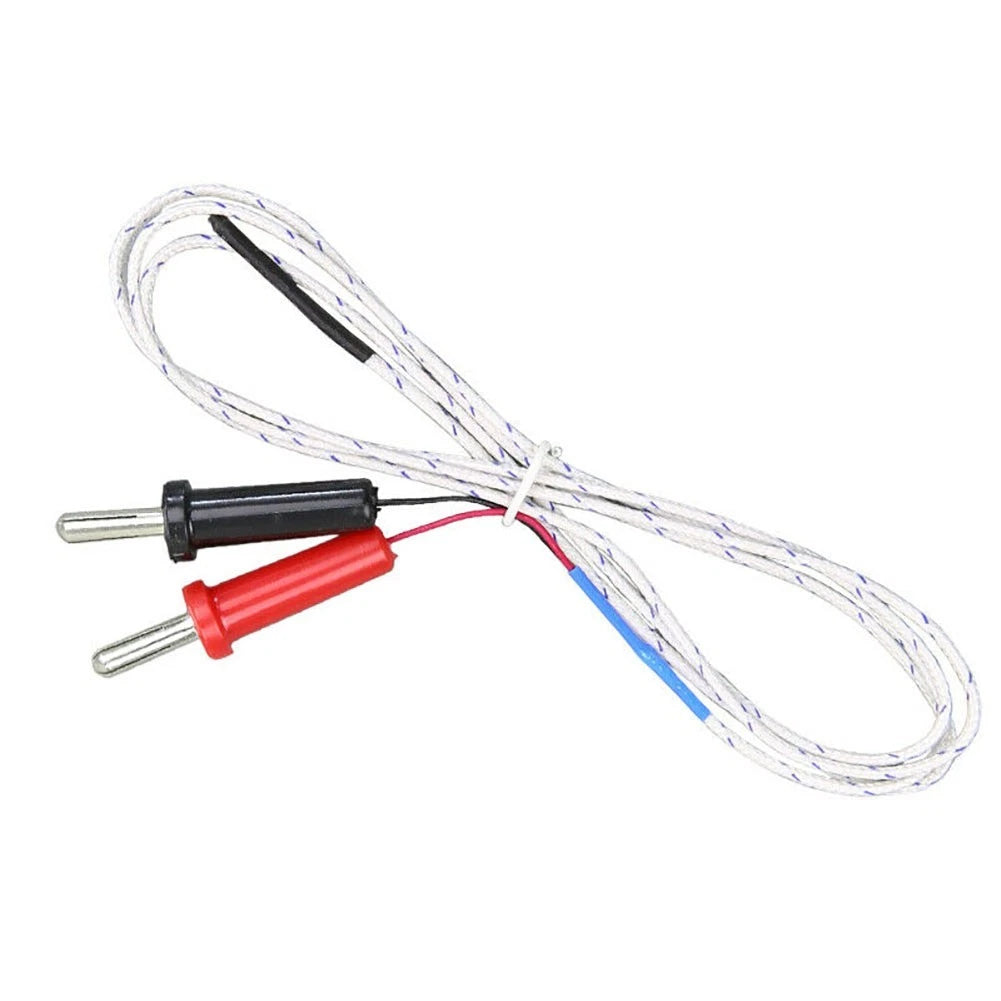 K-Type Thermocouple Probe for Multimeter (1m)