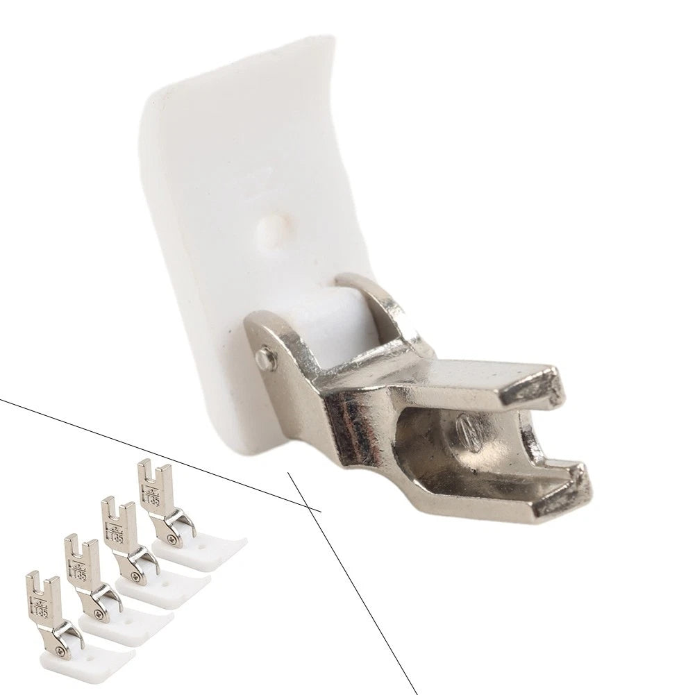 Bottom Presser Foot for Juki Singer Consew Sewing Machine (Single)
