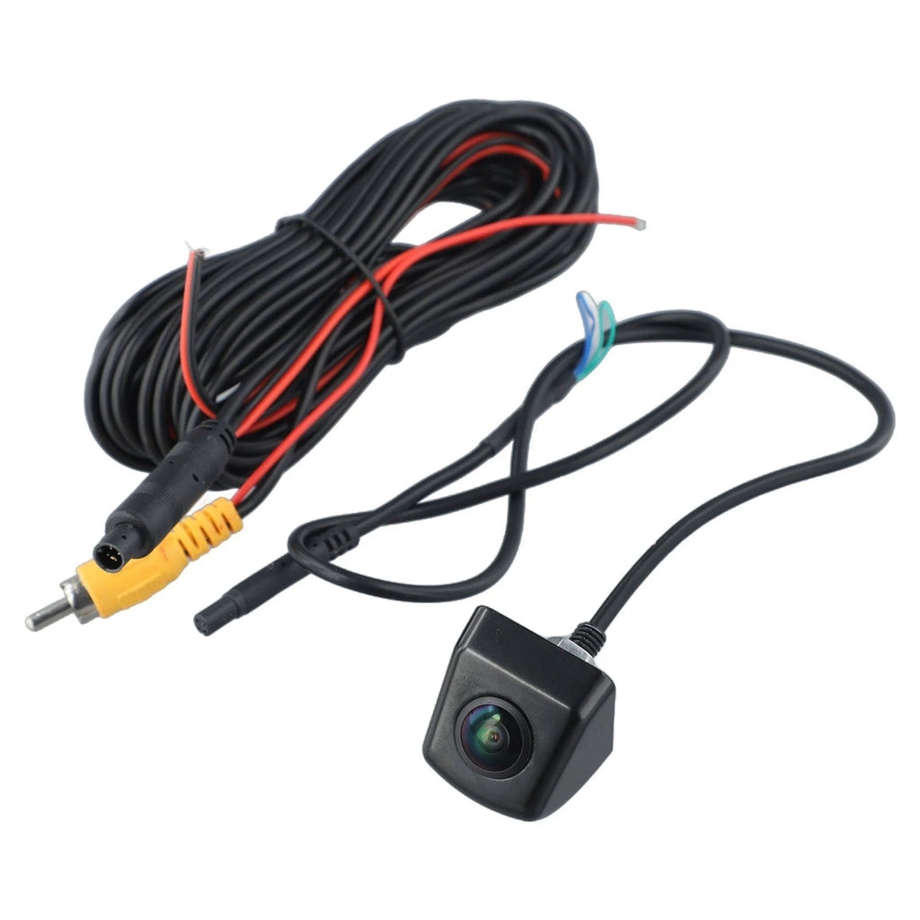 AHD Rear View Camera for Advanced Signal Filtering (170 Degrees Vision)