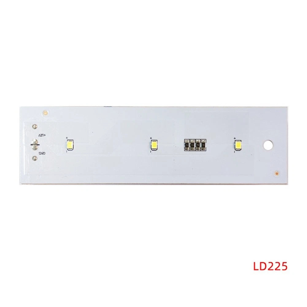LED Light Strip 12V for Hisense Refrigerators (Frost Resistant)