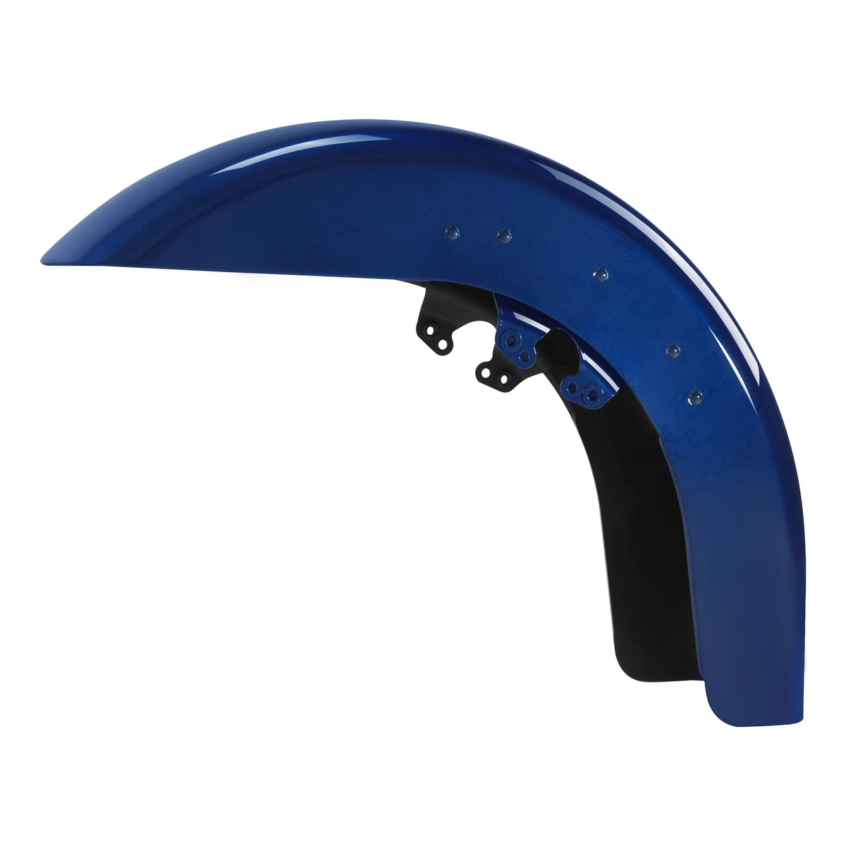 Front Fender for Harley Touring Road Glide FLTRX FLHX (2014–2023) Superior Blue