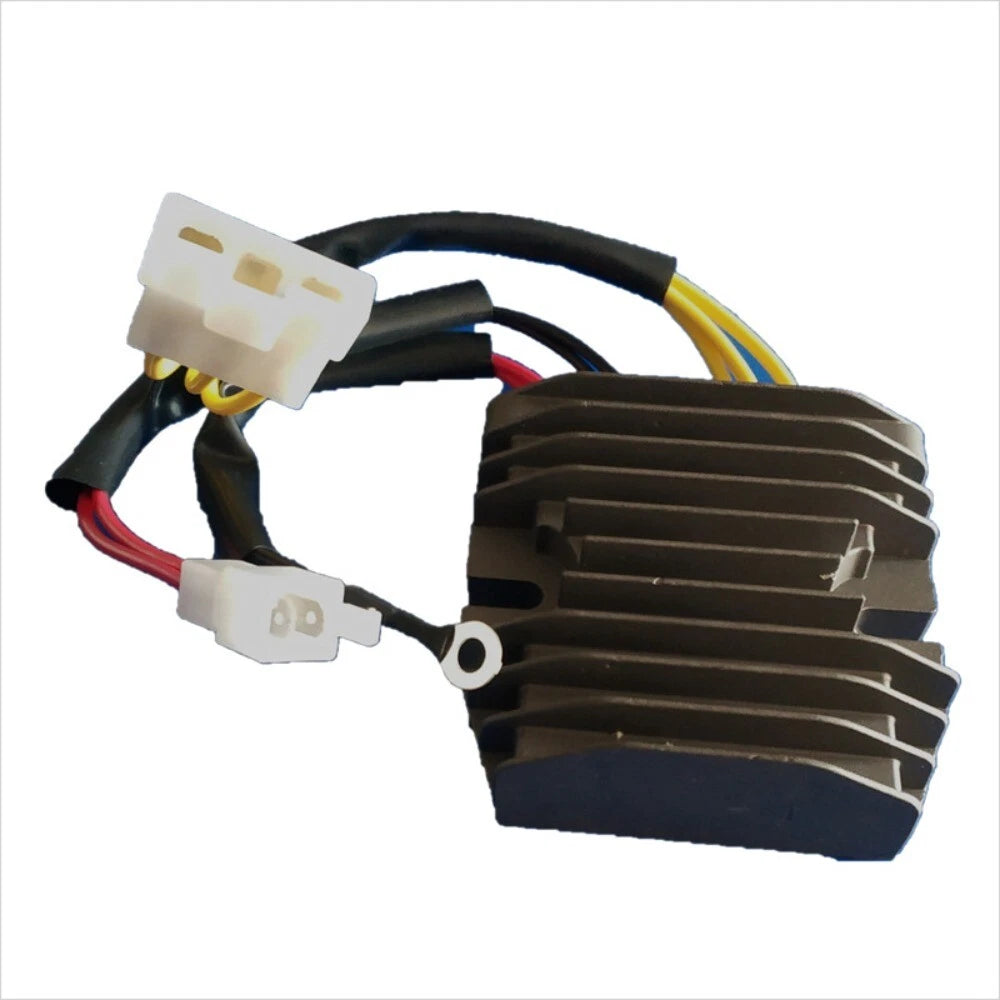 Rectifier Regulator for KTM Duke 125 200 390, RC125 200 250 390 (2011–2023)