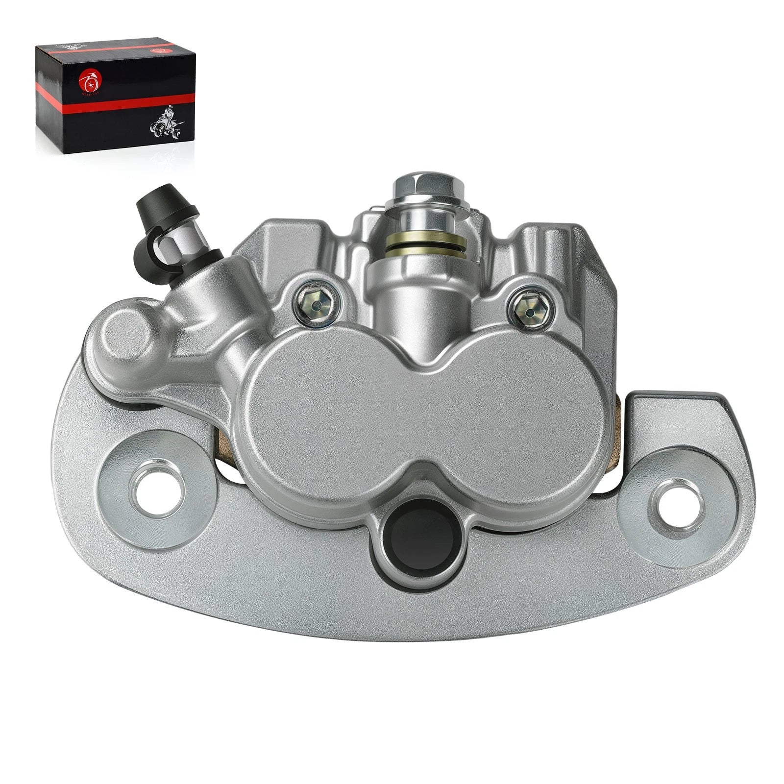 Rear Brake Caliper 705600872 for Can-Am Commander 1000 1000R (2011–2020)