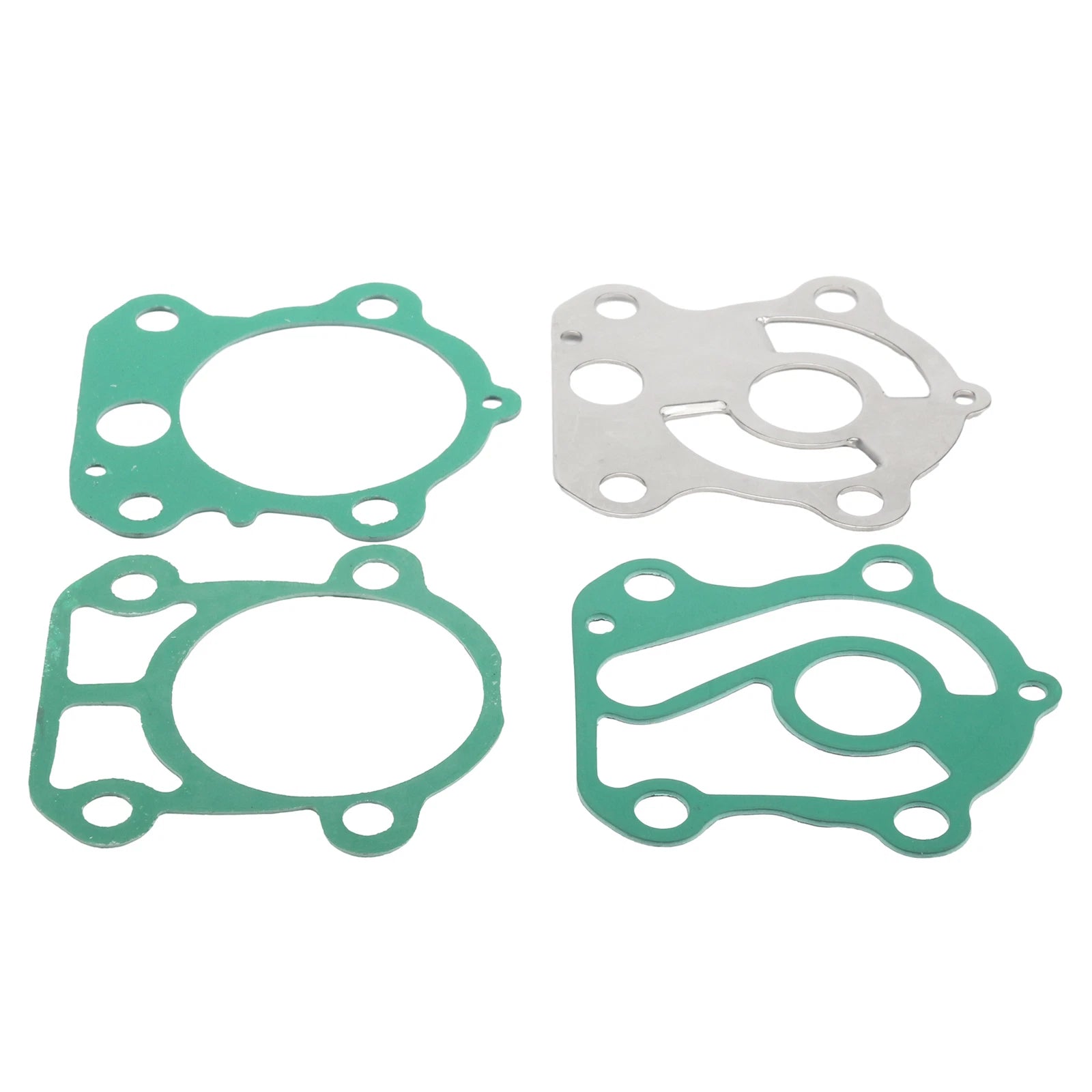 Water Pump Repair Kit for Yamaha 60 70 75 80 85 HP Outboard Motor