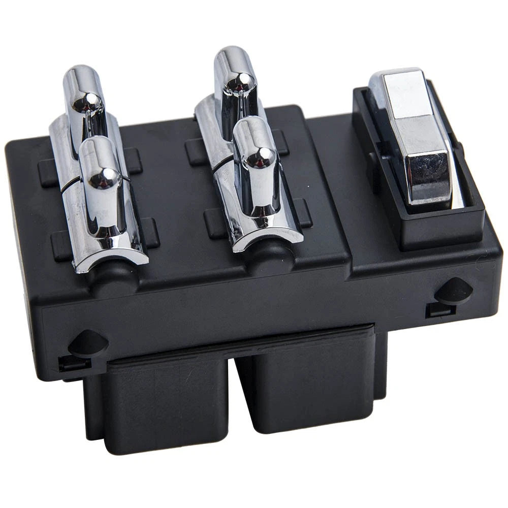 Master Power Window Switch for Lincoln Town Car (1998–2002) DS1749