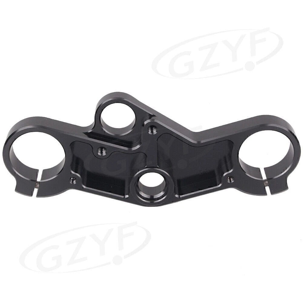 Triple Tree Front End Upper Top Clamp for Suzuki GSXR 600 GSXR 1000 (2001–2002)