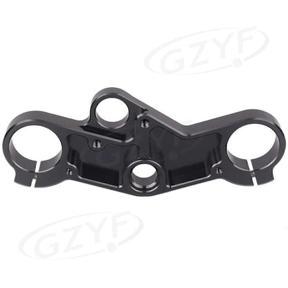 Triple Tree Front End Upper Top Clamp for Suzuki GSXR 600 GSXR 1000 (2001–2002)