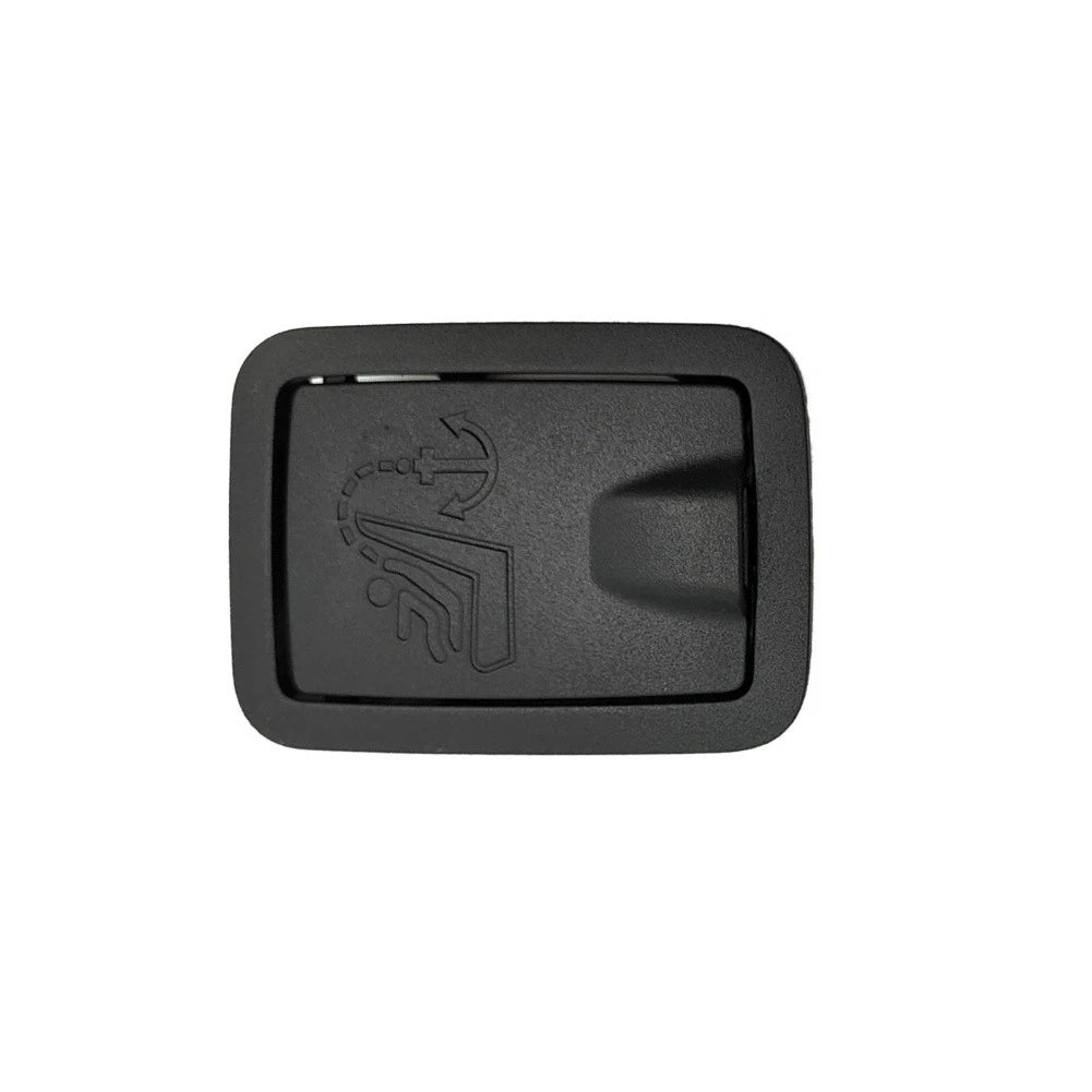 Rear Seat Cover Latch for Audi (8T0887301)