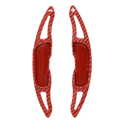 Steering Wheel Shift Paddle Extensions for Mazda 3 6 CX-3 CX-4 CX-5 (2014–2023)