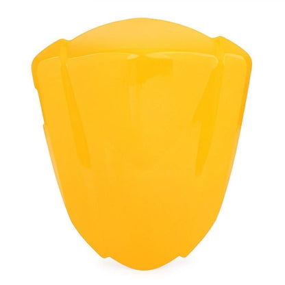 Rear Seat Cover Cowl for Suzuki GSXR1000 (2007–2008) Yellow