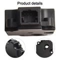Air Condition Motor for - ABS Material, Wear-resistant
