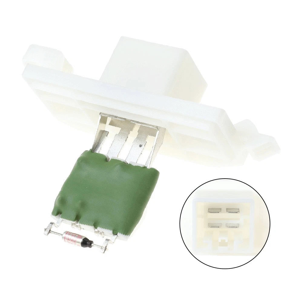 Heater Blower Resistor for Ford Focus III (2011–2015)