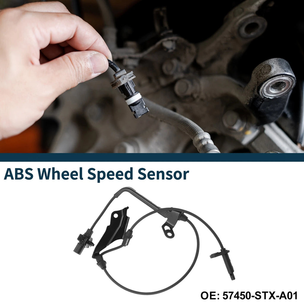 ABS Wheel Speed Sensor for Honda Pilot (2009–2015)