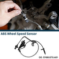 ABS Wheel Speed Sensor for Honda Pilot (2009–2015)