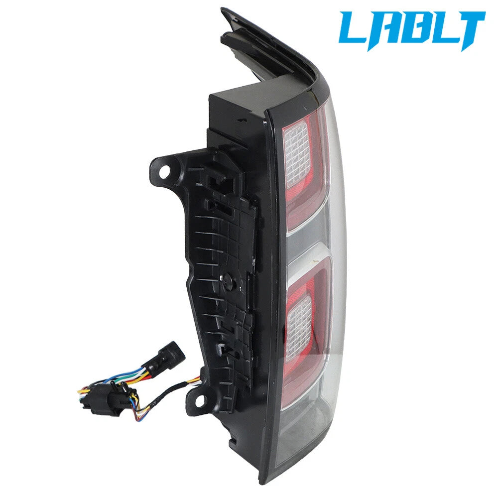 Right Passenger Side Tail Light Lamp for Land Rover Range Rover (2018–2020)