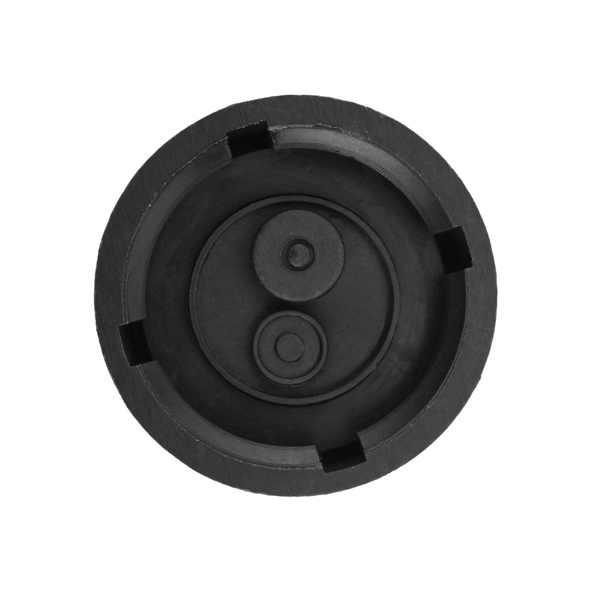 Radiator Replacement for Smart Fortwo (2007–2015) A4505010015
