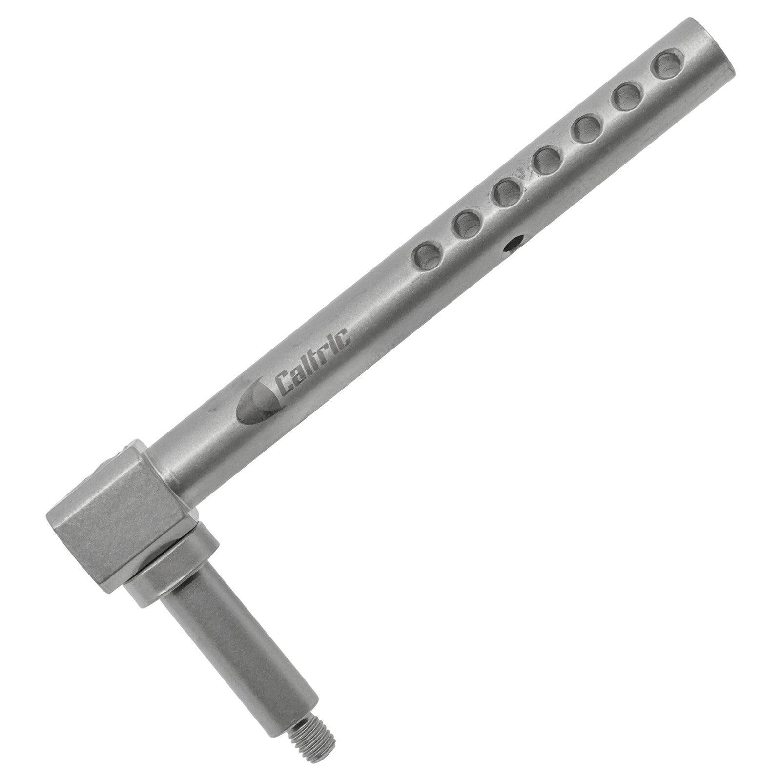 Deck Gauge Wheel Arm Replacement for John Deere X320 X324 X340 (2005–2023)