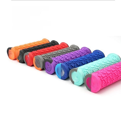 Anti-slip Handlebar Grips for Off-road Bicycles