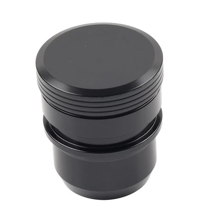1pc Black Blow Off Valve Mod Plug For Ford F150 EcoBoost 2.7L 2015-2023