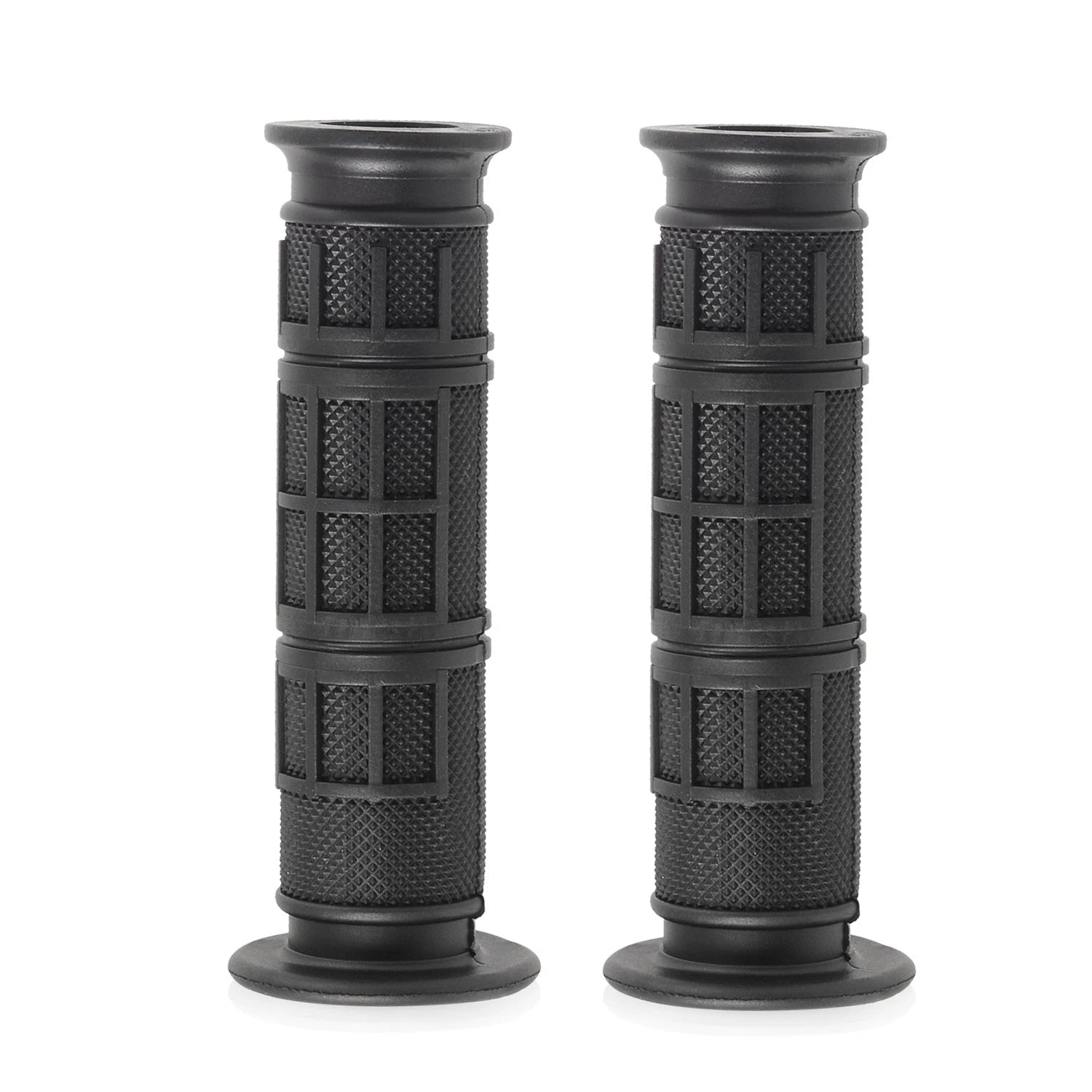 Handlebar Grips for Can-Am Renegade 500 570 650 800 850 1000 (2007–2024)