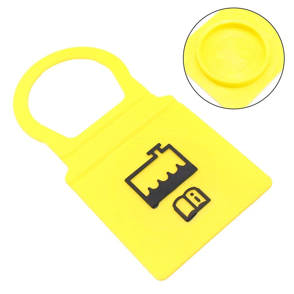 Cooling System Reservoir Cap for Dodge Jeep Vehicles (2010–2023)
