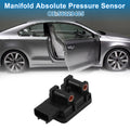 Manifold Absolute Pressure Sensor for Jeep Grand Cherokee (1993–2004)