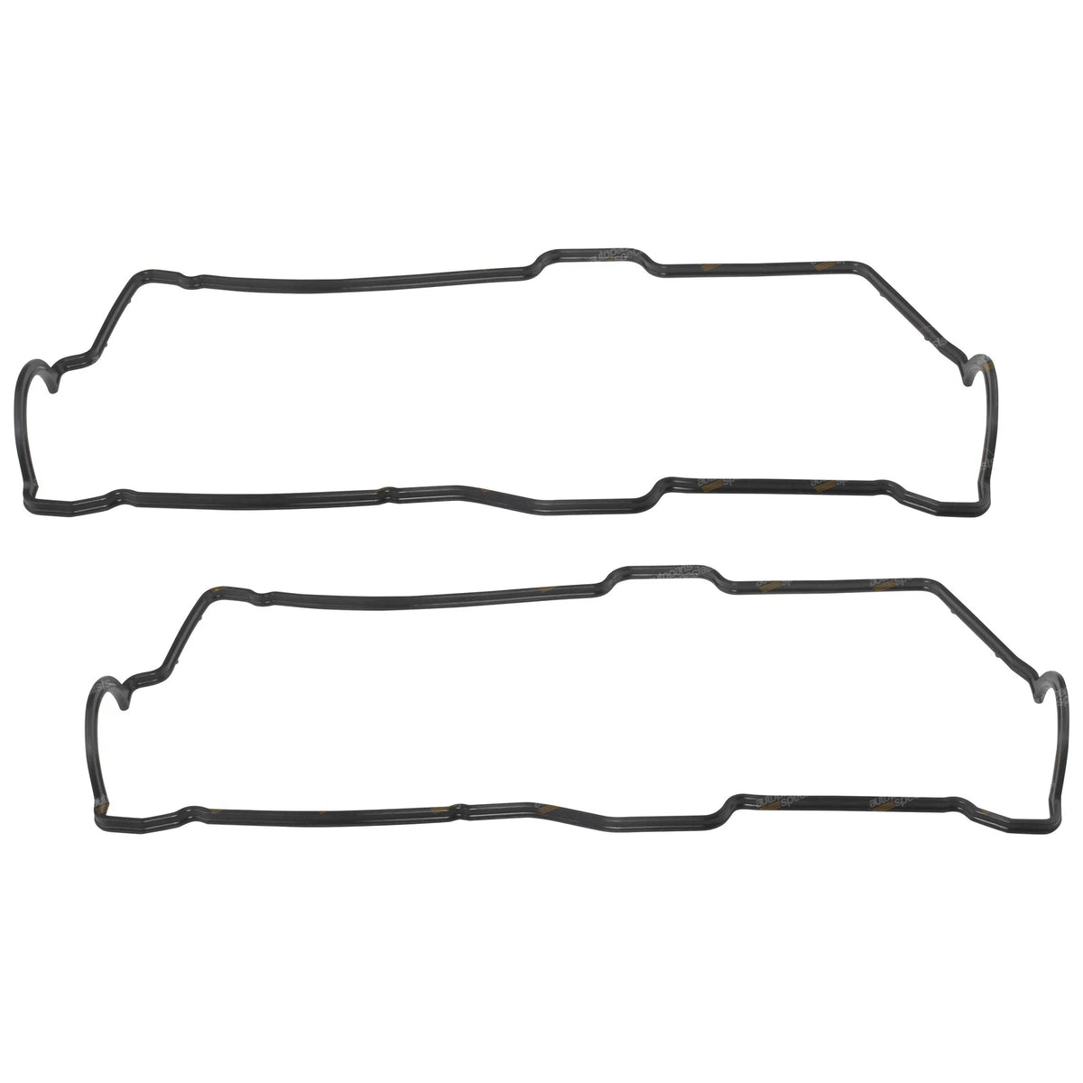 2 Rocker Tappet Valve Cover Gaskets for 4Runner Surf VZN215 VZN185 V6 1995–2002