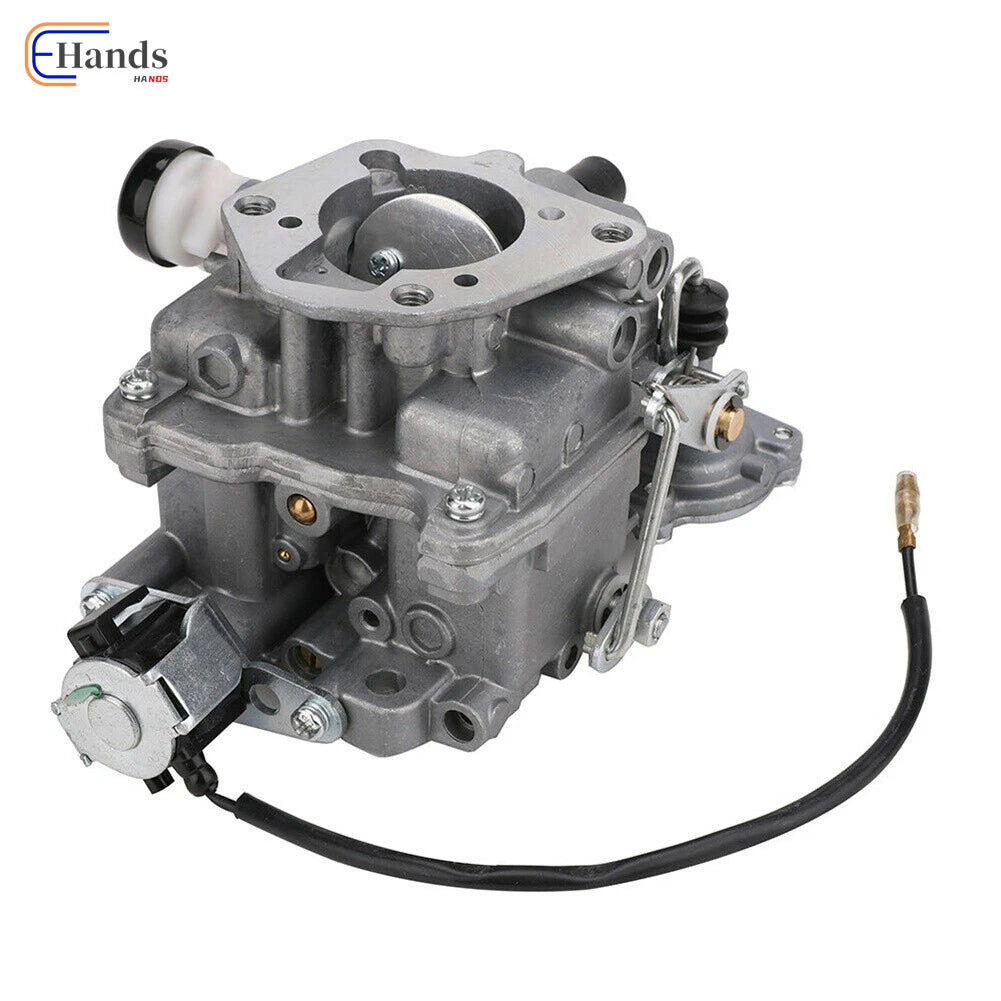 Carburetor with Fuel Pump for Kohler CH670 CH680 CH730