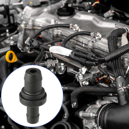 PCV Valve Grommet Kit Replacement for Toyota Celica Corolla (1990–2004)