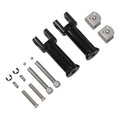 Passenger Footpeg Support Mount Kit for Harley Softail (2018–2023)