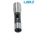 LABLT R8 Shank to Morse Taper #2 (2MT) Drill Chuck
