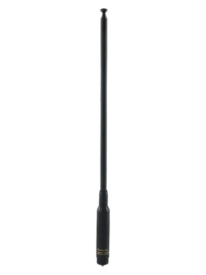 Telescopic Antenna for Communication Devices (SMA-Male)