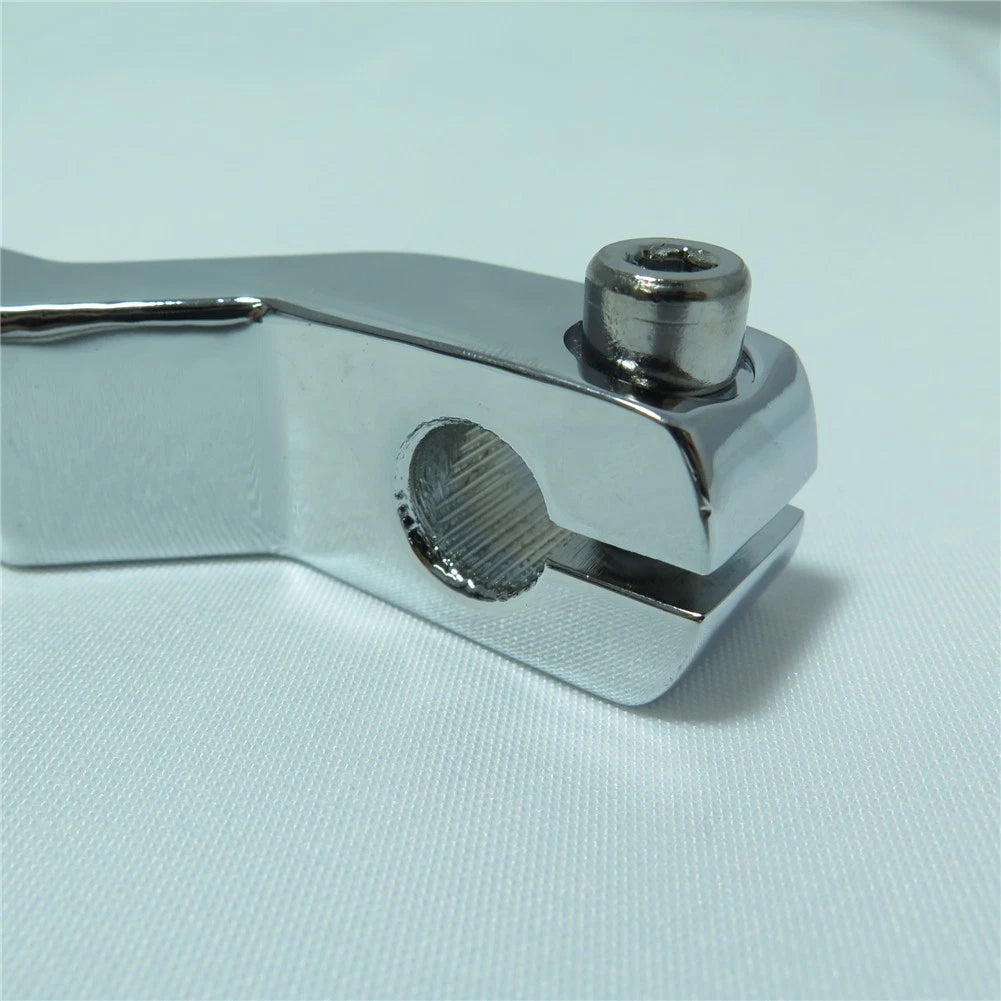 Circle Cut Heel Toe Shift Lever for Harley Touring (1988–Present) / Trike (2008–Present)