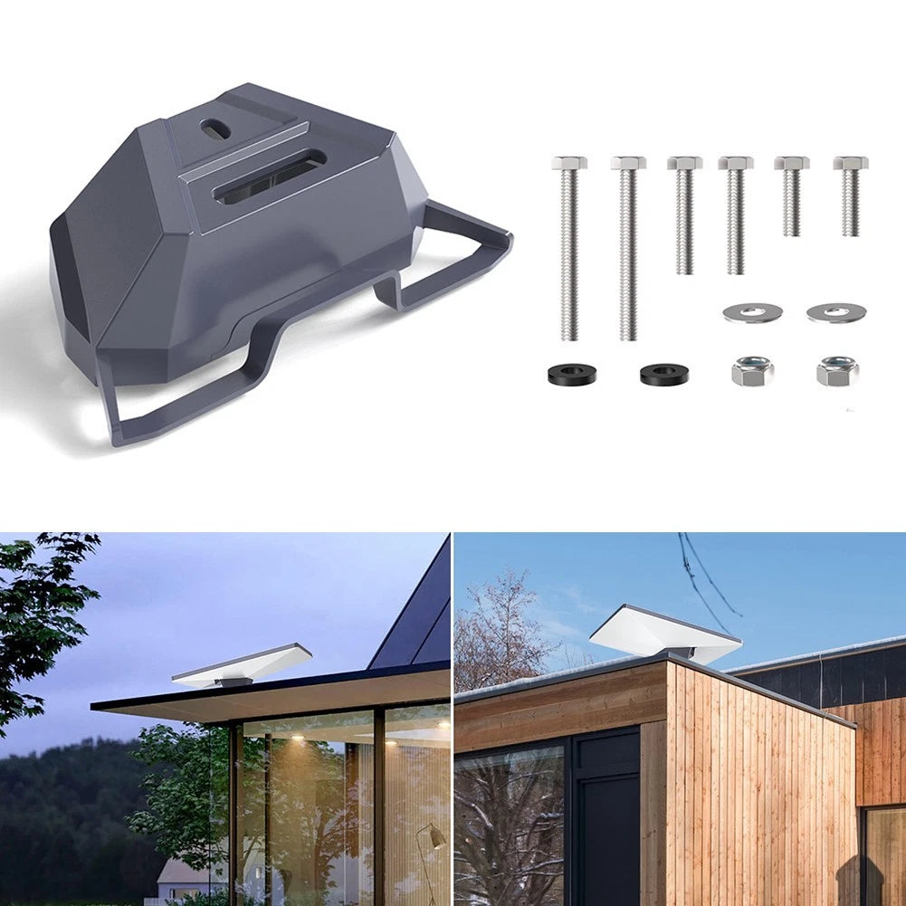 Roof Mounting Solution for Starlink Mini