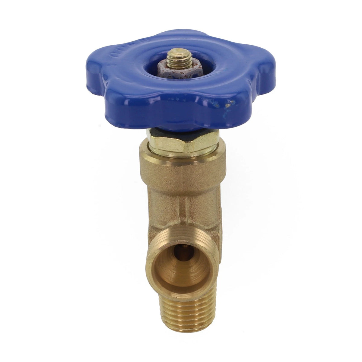 Cylinder Valve for