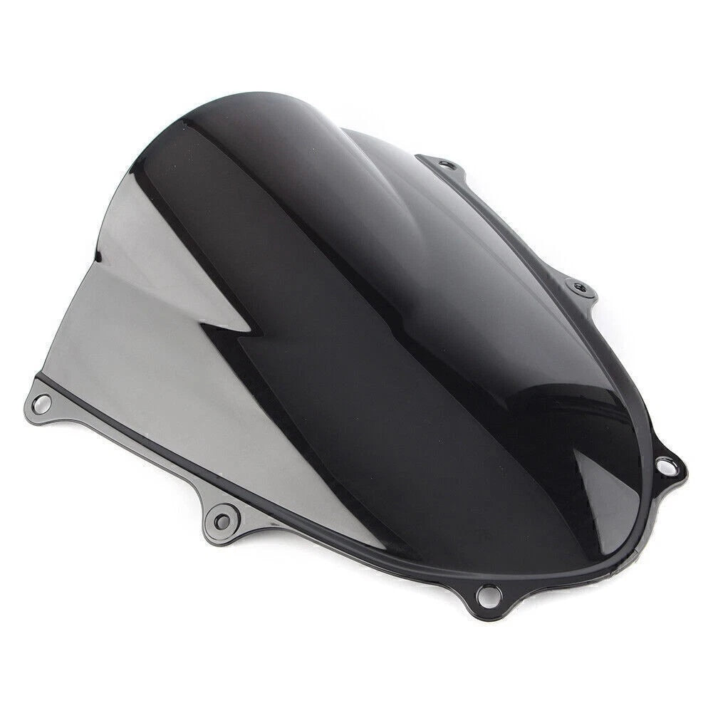 Windshield for Suzuki GSXR 1000 (2017–2018) Black