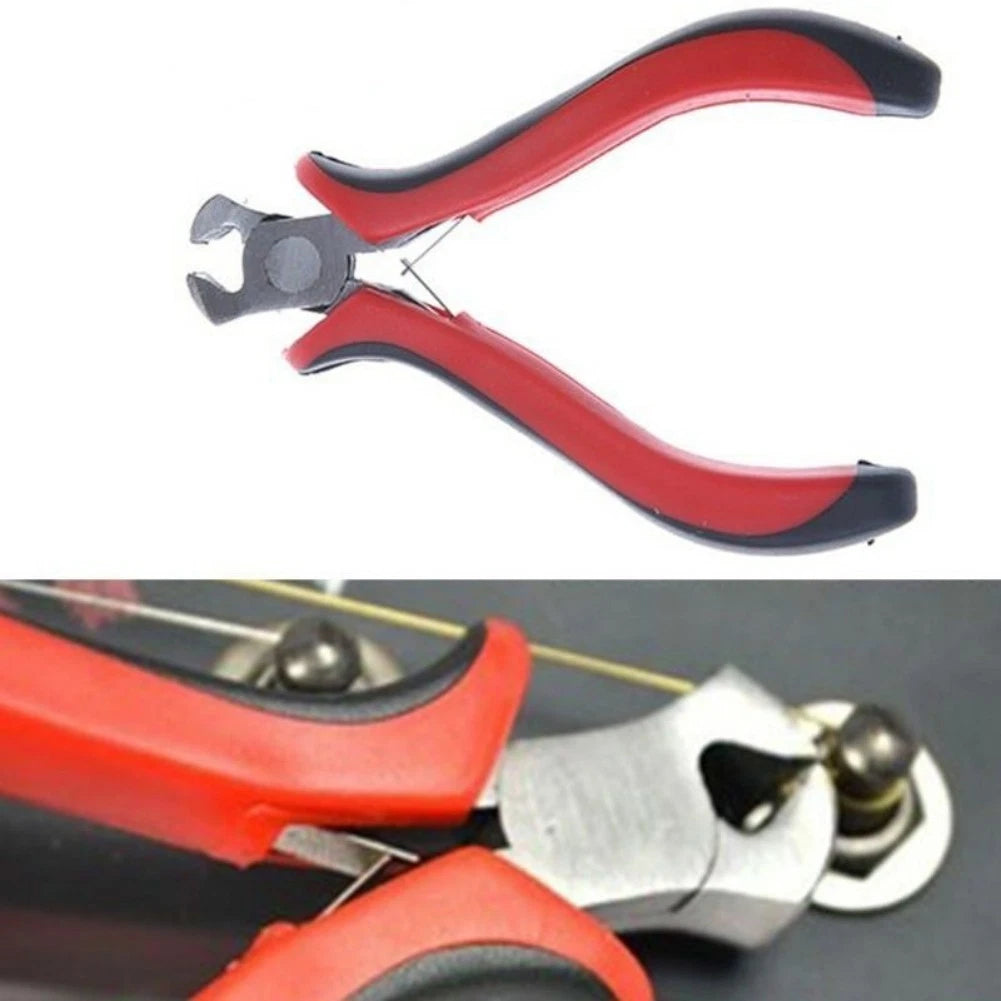 Frets Puller Nipper for Professional Use (10cm x 7cm x 2.4cm)