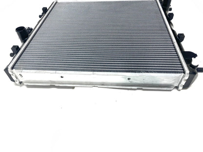Radiator for Kubota M8540 M8560 M9540 M9960 (3C081-17100)