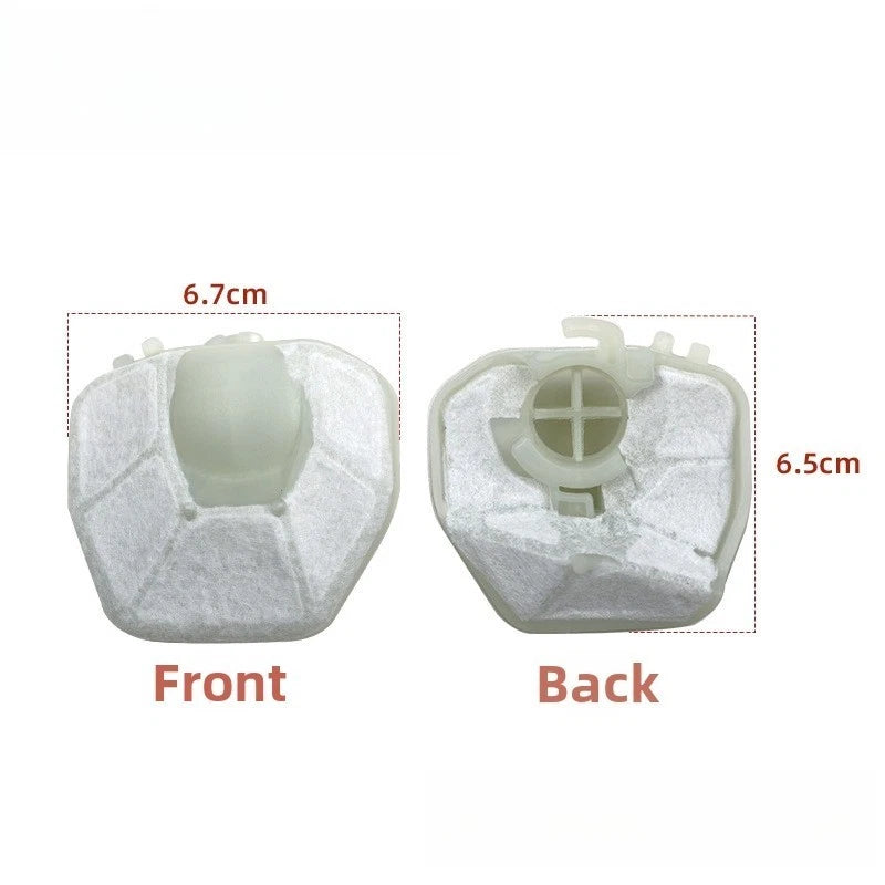 Air Filter for ECHO 2511 Chainsaw (Compatible with Xindahua 251TES)