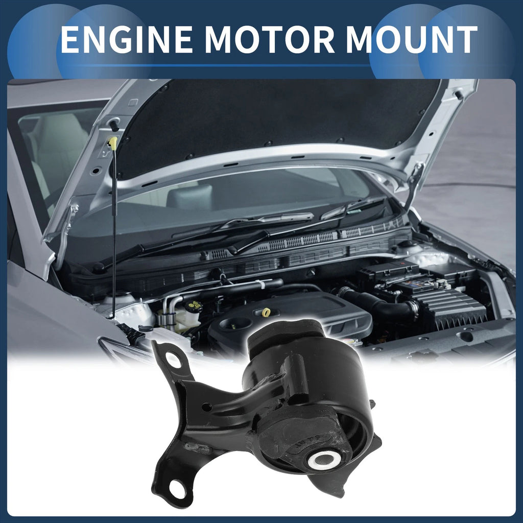 Transmission Motor Mount Replacement for Honda Lingpai GJ5 (2013–2015)