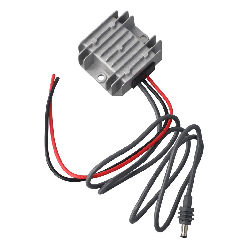12V DC Boost Adapter for Starlink (2022–2023)