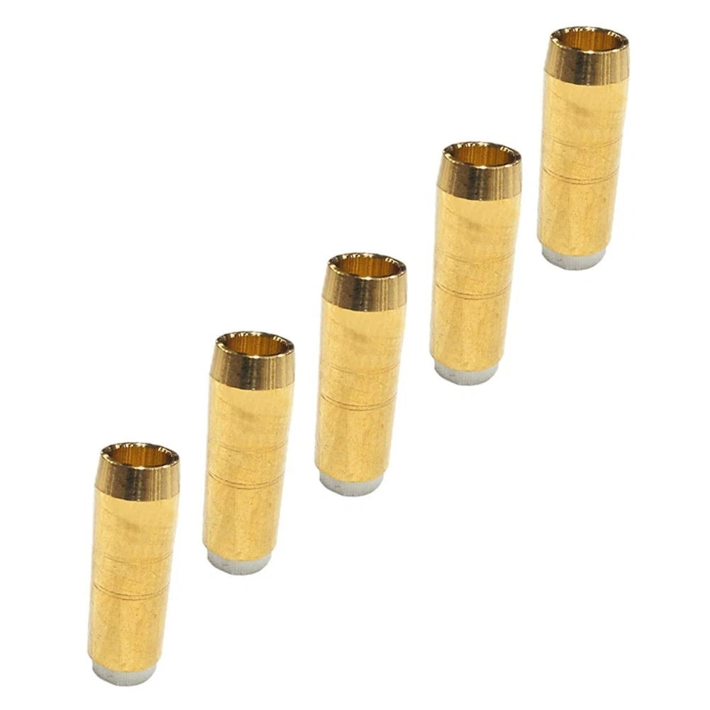 MIG 4391 Welding Nozzle for Bernard 200 300 Amp Gas (58 Inch)