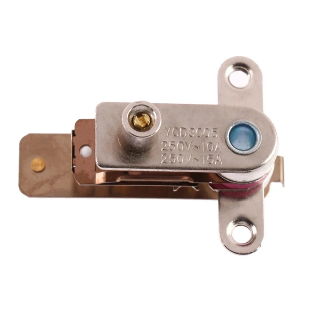 Electric Pressure Cooker Temperature Control Switch 10 Amp