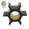 Impeller for Johnson Evinrude OMC Motor (386084, 777817, 18-3050, 9-45201, 500355)