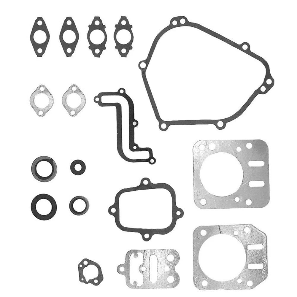 Engine Gasket Set for Lawn Models 699638, 698680, 697000