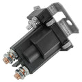 Starter Solenoid Replacement for John Deere 646 and 646B Compactors (2008–2018)