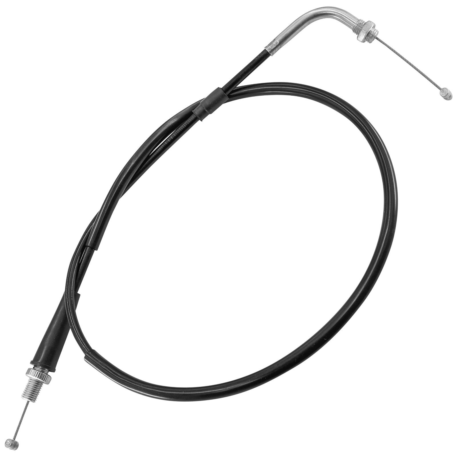 Throttle Cable Replacement for Honda TRX400EX Sportrax 400 (1999–2004)