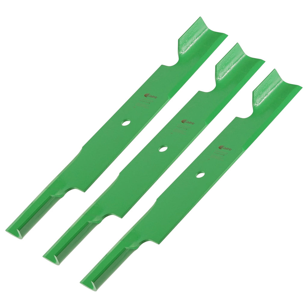 High Lifter Blade Replacement for John Deere WH61A WHP61A 61 Inch Mower (2010–2018)