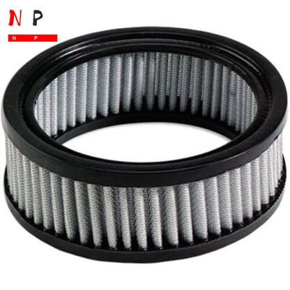 Air Filter Cleaner Element for Harley-Davidson Carbs (12-81510)
